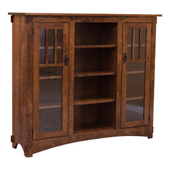 Display Bookcase