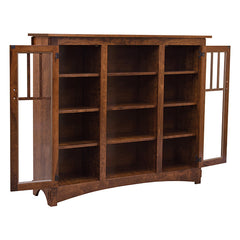 Display Bookcase