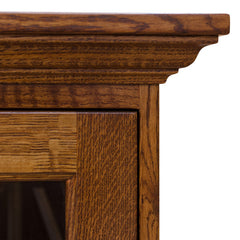 Lawyer's Bookcase