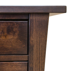 Lex Executive Desk
