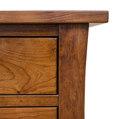 Library Deluxe File Cabinet