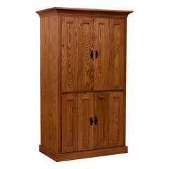 Mission Computer Armoire