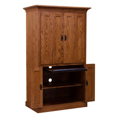 Mission Computer Armoire