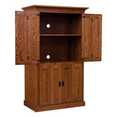 Mission Computer Armoire