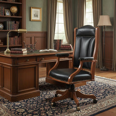 Office Desk Arm Chair