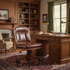 Office Desk Side Chair