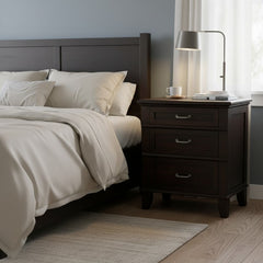 Plymouth Nightstand
