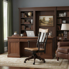 Porter Gas Lift Chair