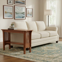 Prairie Mission Sofa Table