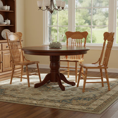 Pressback Chair