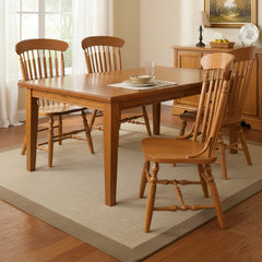 Quaker Chair