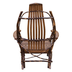Hickory / Oak Rocker