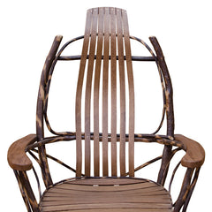 Hickory / Oak Rocker