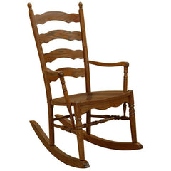 Ladder Arm Rocker