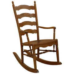 Ladder Arm Rocker