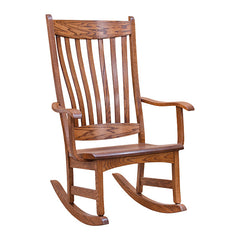 Benton Sams Rocker