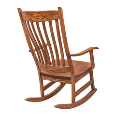 Benton Sams Rocker
