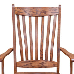 Benton Sams Rocker