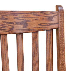 Benton Sams Rocker