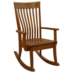Christy Arm Rocker