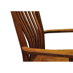 Christy Arm Rocker