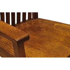 Christy Arm Rocker