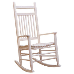 Ash Porch Rocker