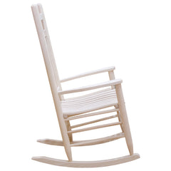 Ash Porch Rocker