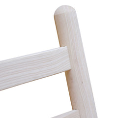 Ash Porch Rocker