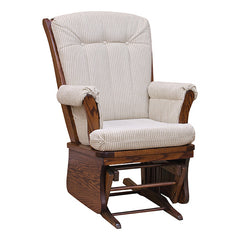 Sleigh Back Glider