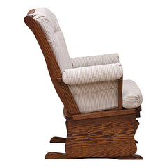 Sleigh Back Glider