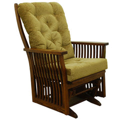 Amish 27" Wide Rocking Chair