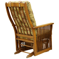 Mission Glider Rocker