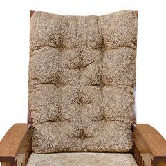 Mission Swivel Glider