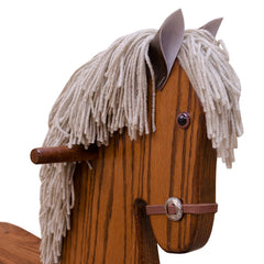 Rocking Horse