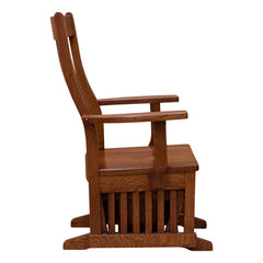 Amish Mission Arm Glider