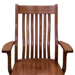 Amish Mission Arm Glider