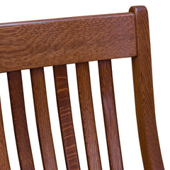 Amish Mission Arm Glider