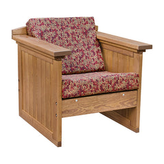 Patio Lounge Chair