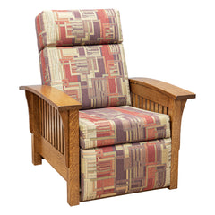 Mission Morris Recliner