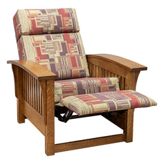 Mission Morris Recliner