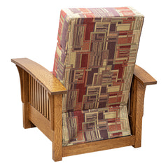 Mission Morris Recliner