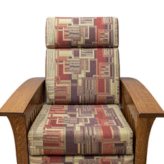 Mission Morris Recliner