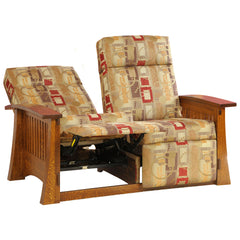 Craftsman Love Seat