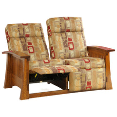 Craftsman Love Seat