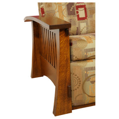 Craftsman Love Seat