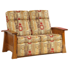Craftsman Sofa Recliner