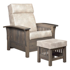 Stationary Chair