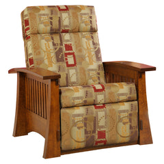 Craftsman Recliner
