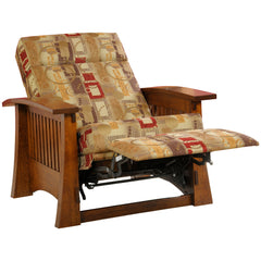 Craftsman Recliner